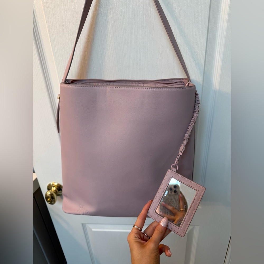 BEIS The Wicked Tote